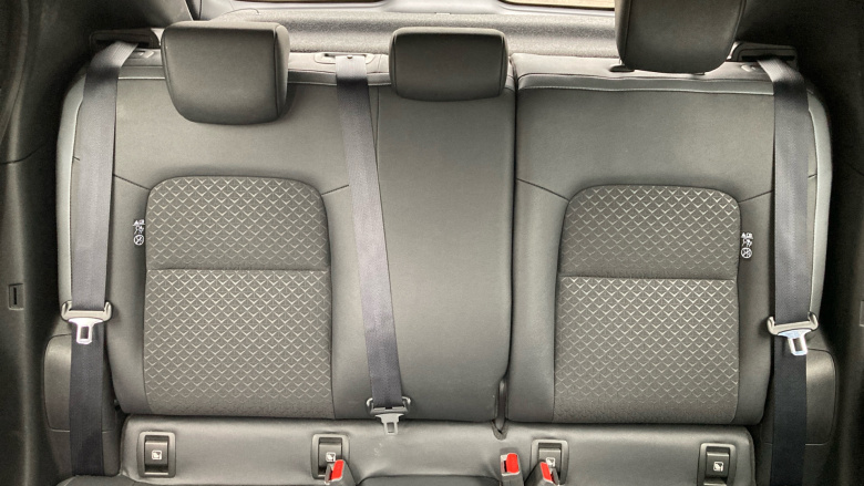 Nissan Juke 1.0 DiG-T 114 N-Connecta 5dr Petrol Hatchback